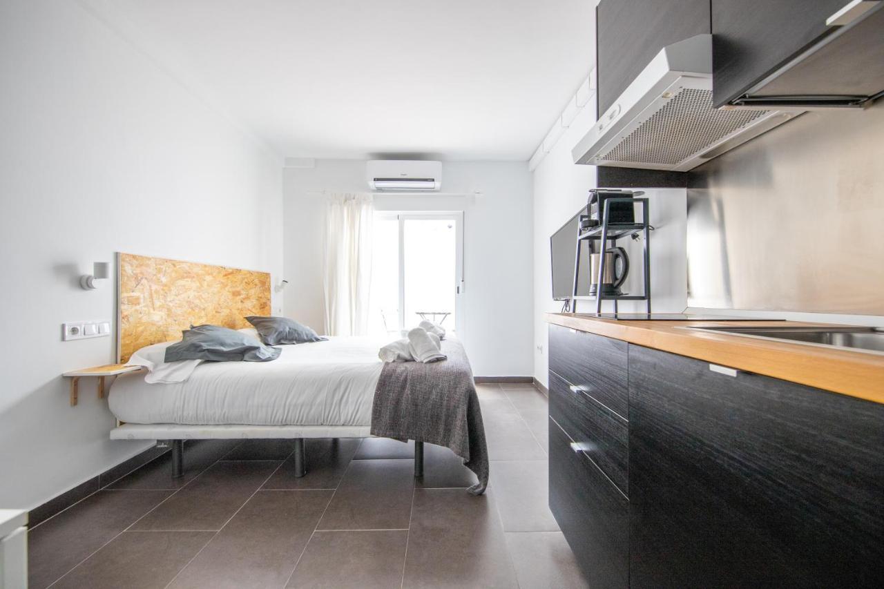 Apartament Fun Building By Homeabout *