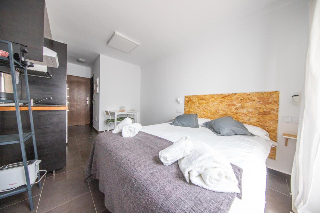 Apartament Fun Building By Homeabout *