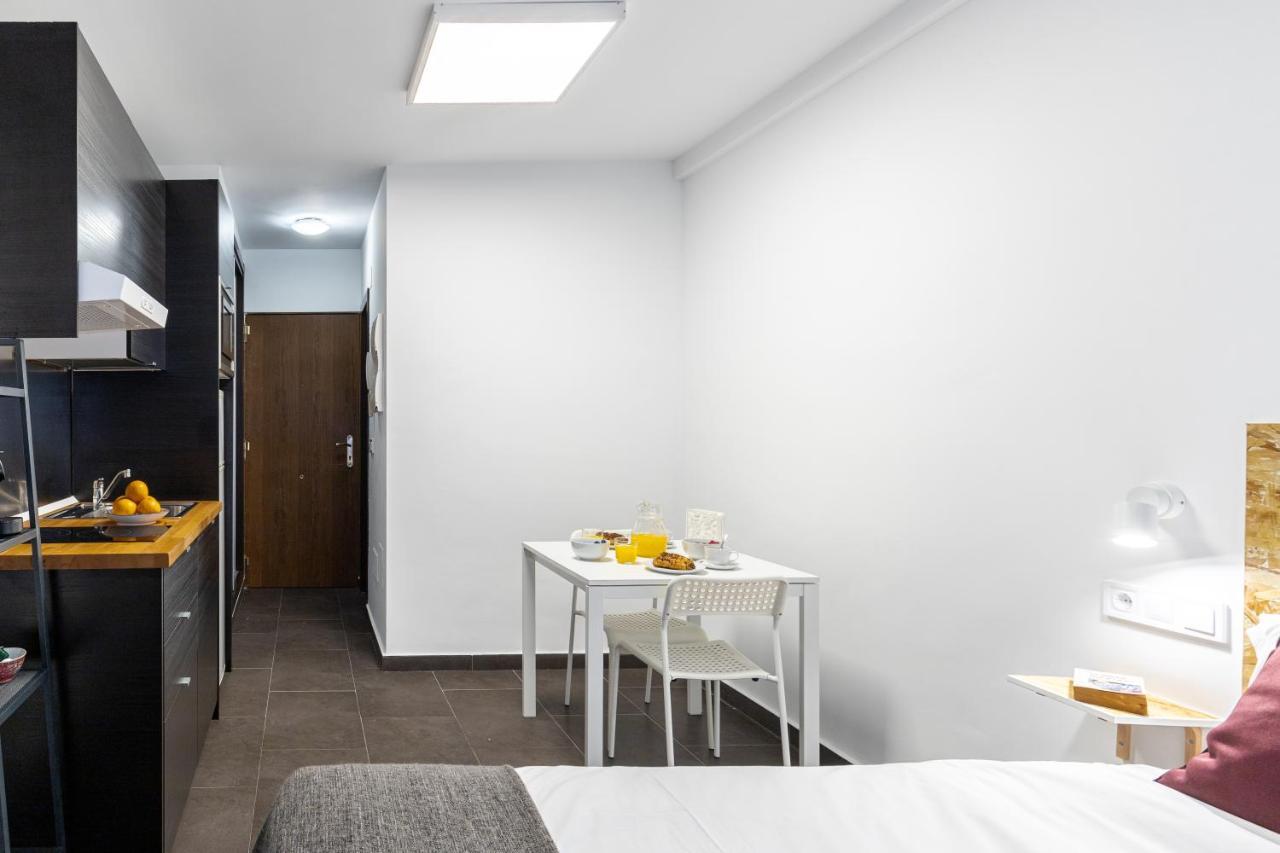 Apartament Fun Building By Homeabout