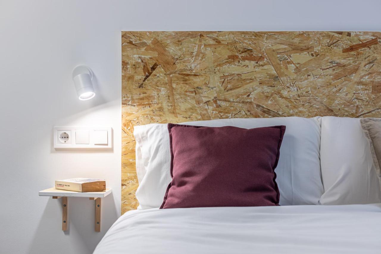 Fun Building By Homeabout Apartament Malaga