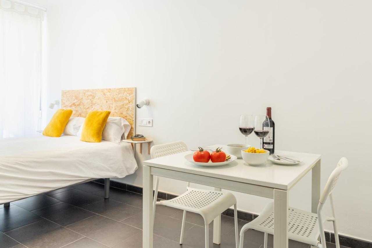 Apartament Fun Building By Homeabout *