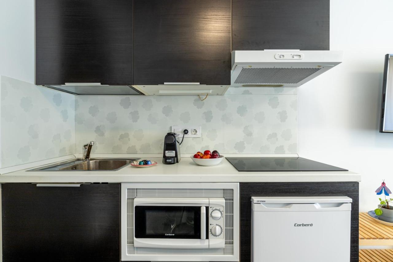 Fun Building By Homeabout Apartament *