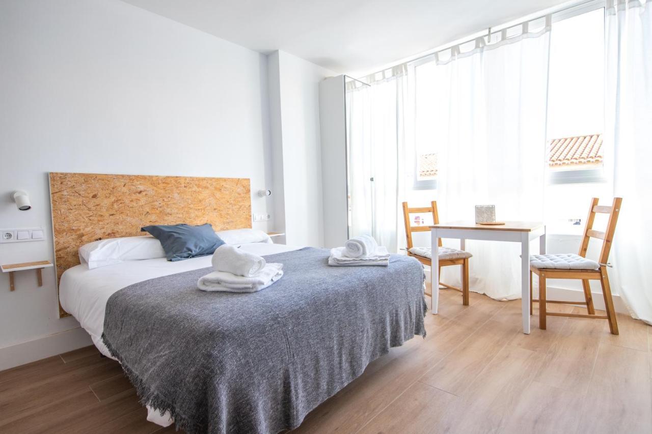 Fun Building By Homeabout Apartament *