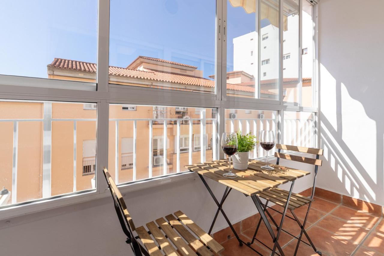 Apartament Fun Building By Homeabout Malaga