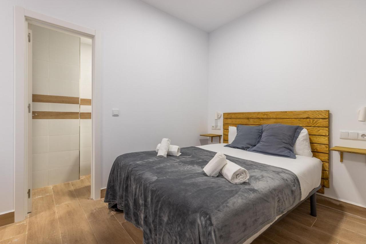 Fun Building By Homeabout Apartament *