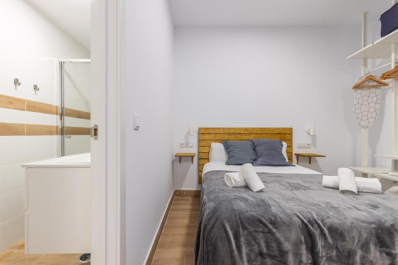 Apartament Fun Building By Homeabout Malaga