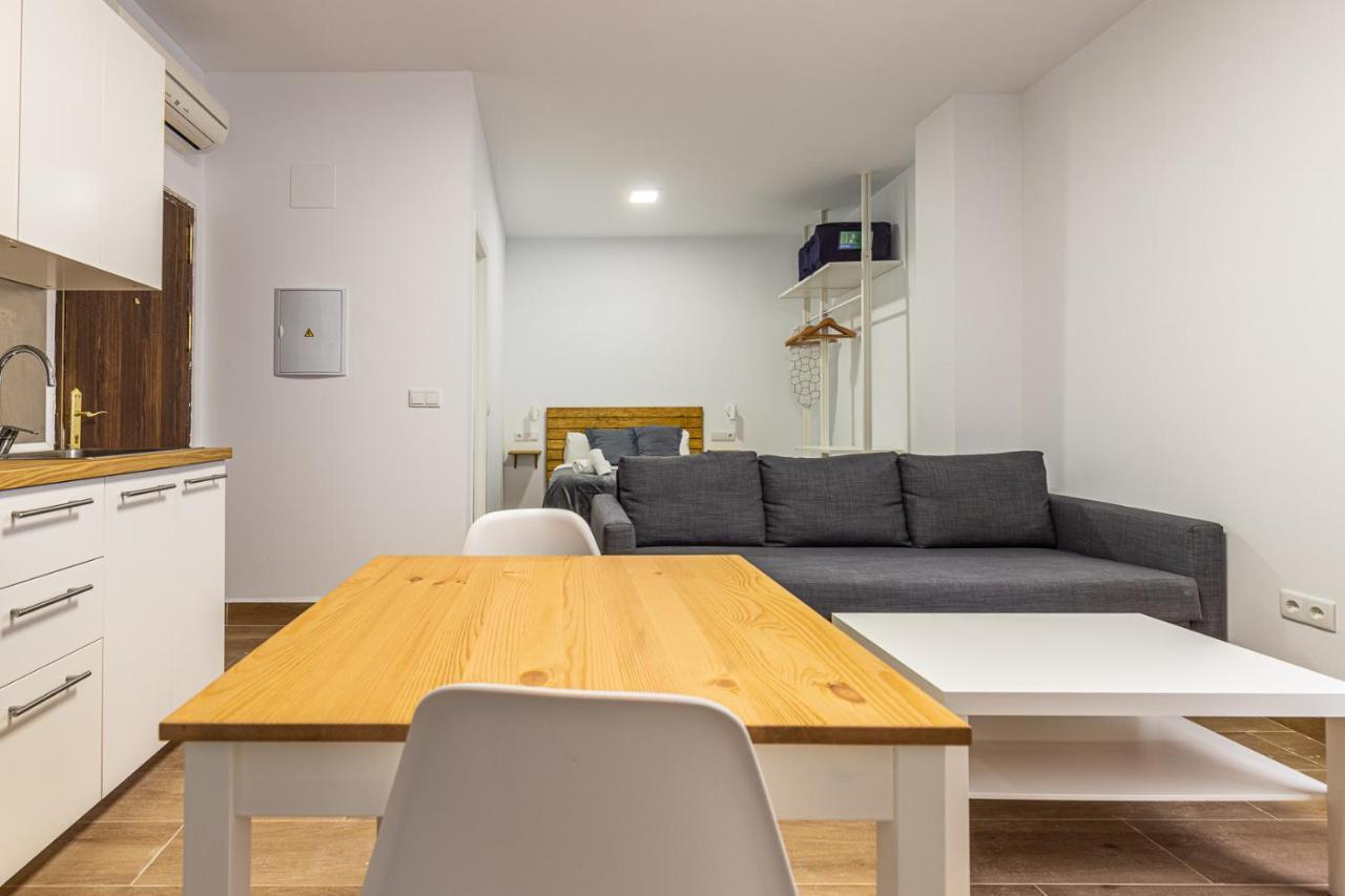 Apartament Fun Building By Homeabout Malaga