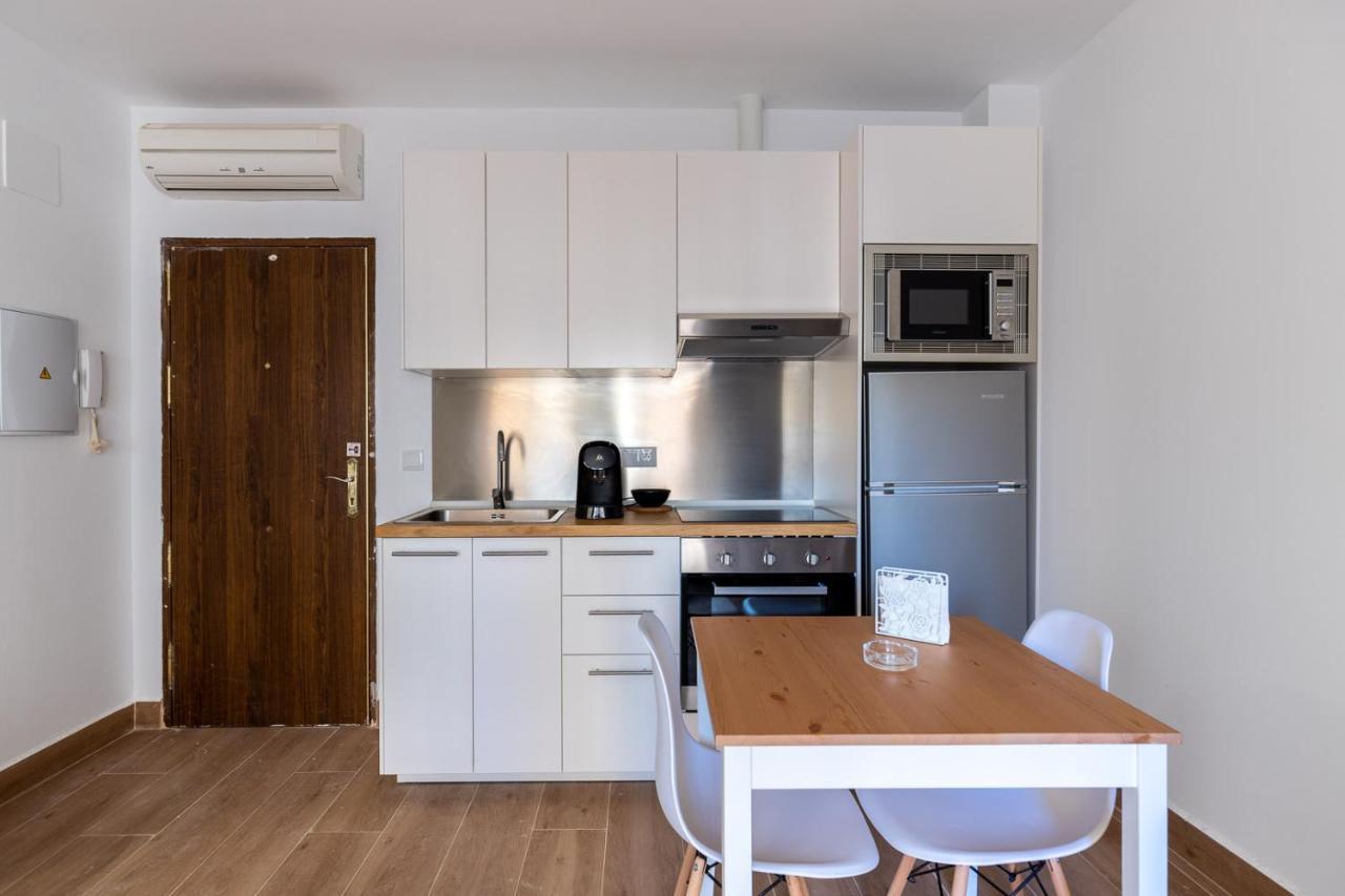 Apartament Fun Building By Homeabout Malaga