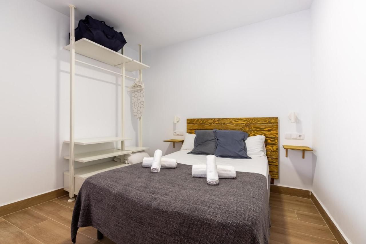 Fun Building By Homeabout Apartament