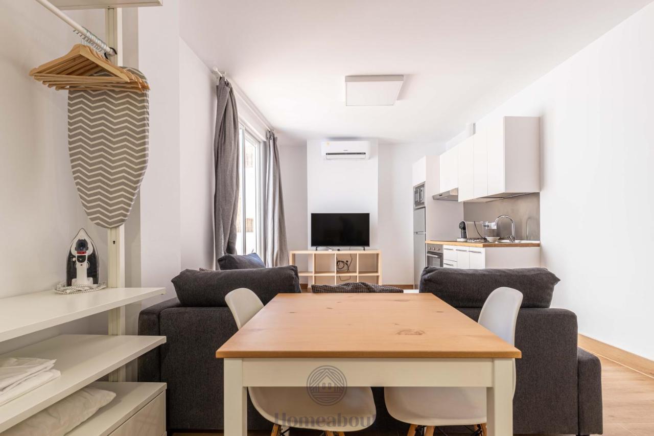 Apartament Fun Building By Homeabout *