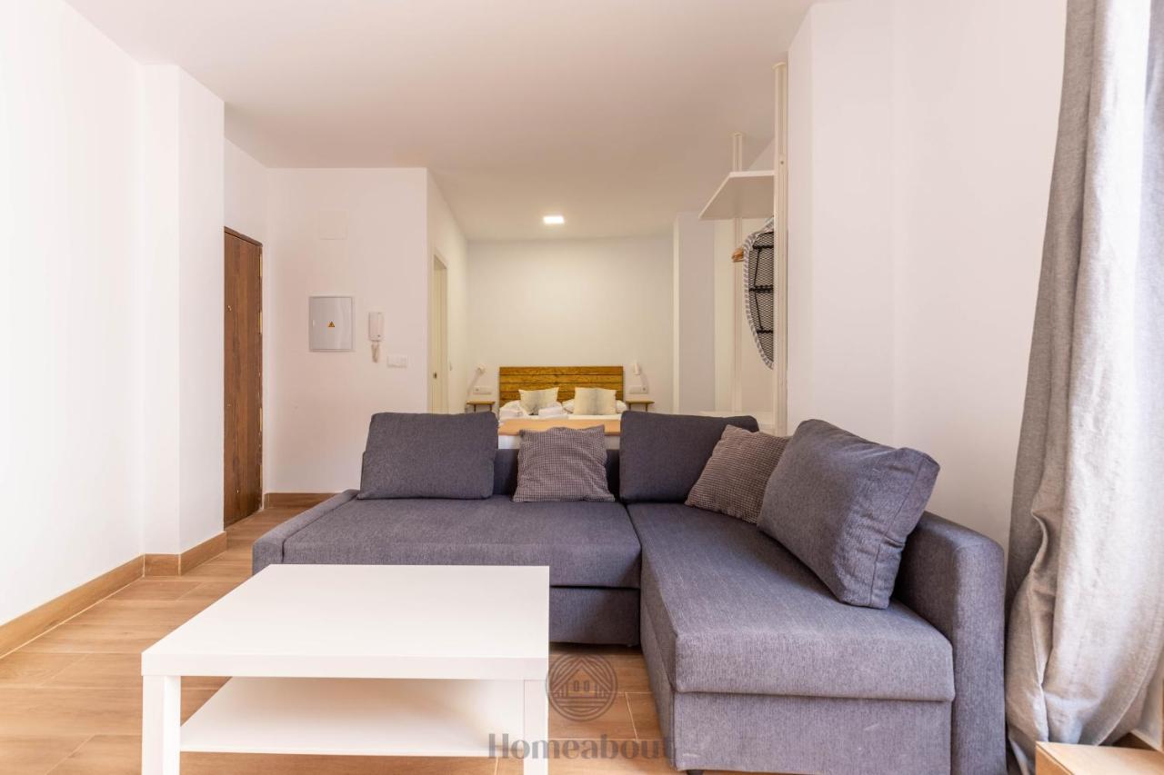 Fun Building By Homeabout Apartament *