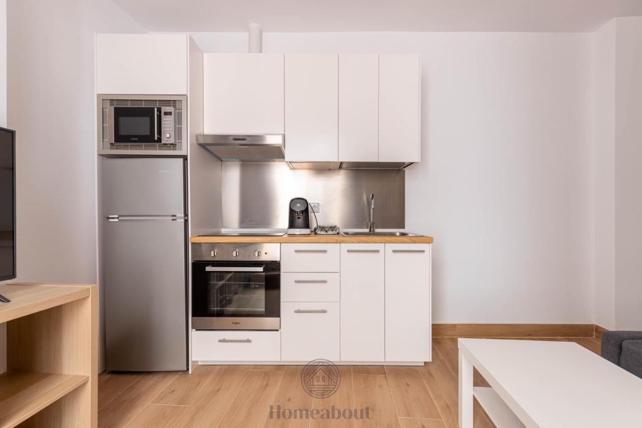 Fun Building By Homeabout Apartament *