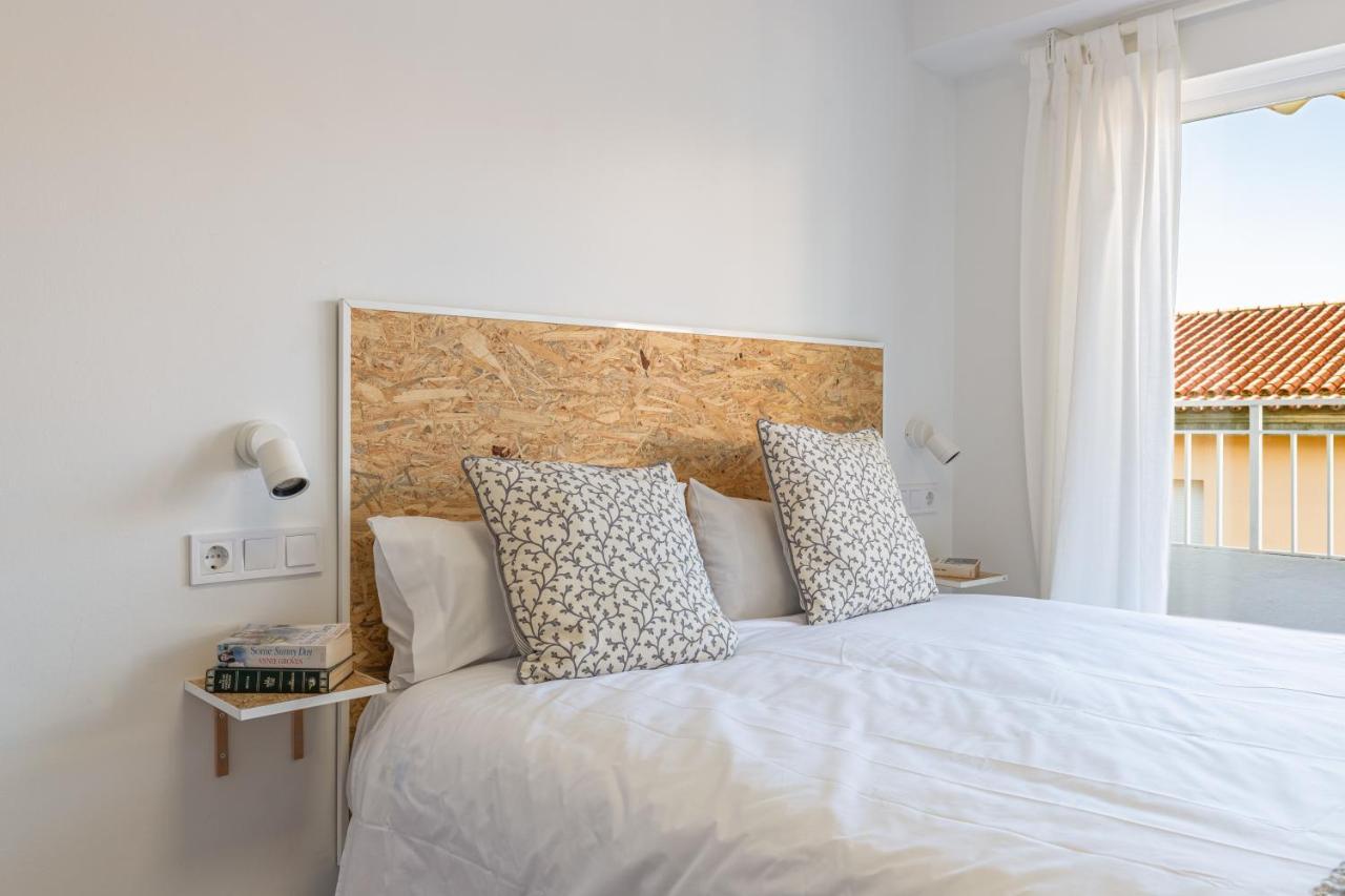 Lejlighed Fun Building By Homeabout Málaga